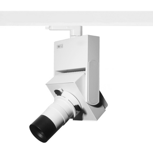 Track Square Light Series