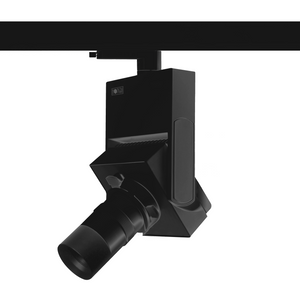 Track Square Light Series