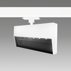 Track Square Light Series