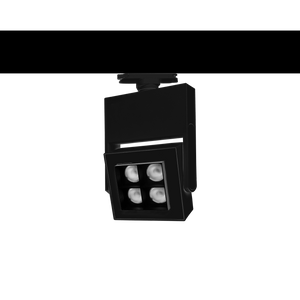 Track Square Light Series