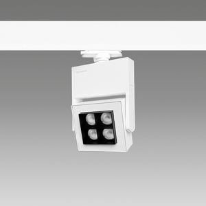 Track Square Light Series