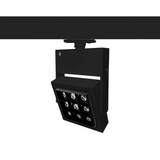 Track Square Light Series