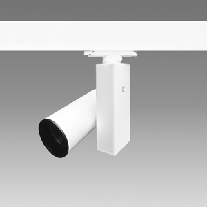 8 Series Rail Intelligent Light