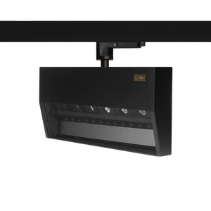 Track Square Light Series